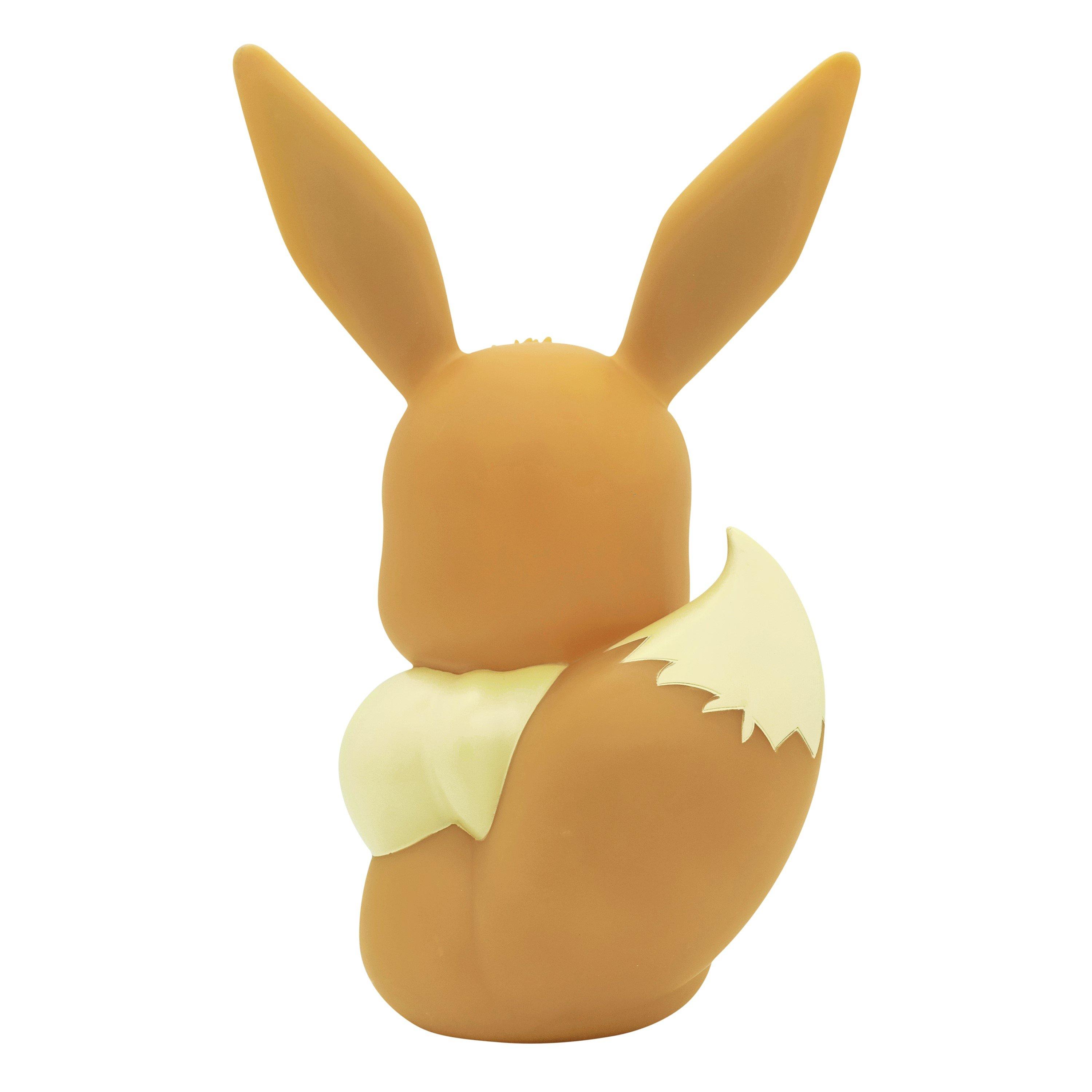 Eevee - Pokemon - Eevee Light-Up - 6