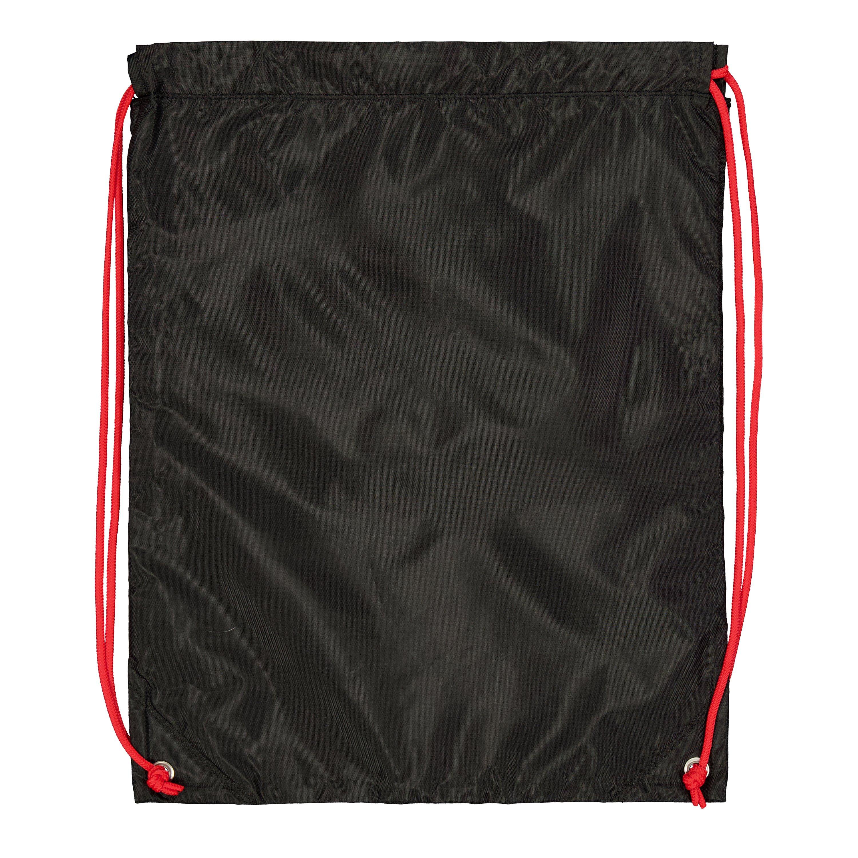 Black - Puma - Puma (5) Gymsack Unisex Adults - 2