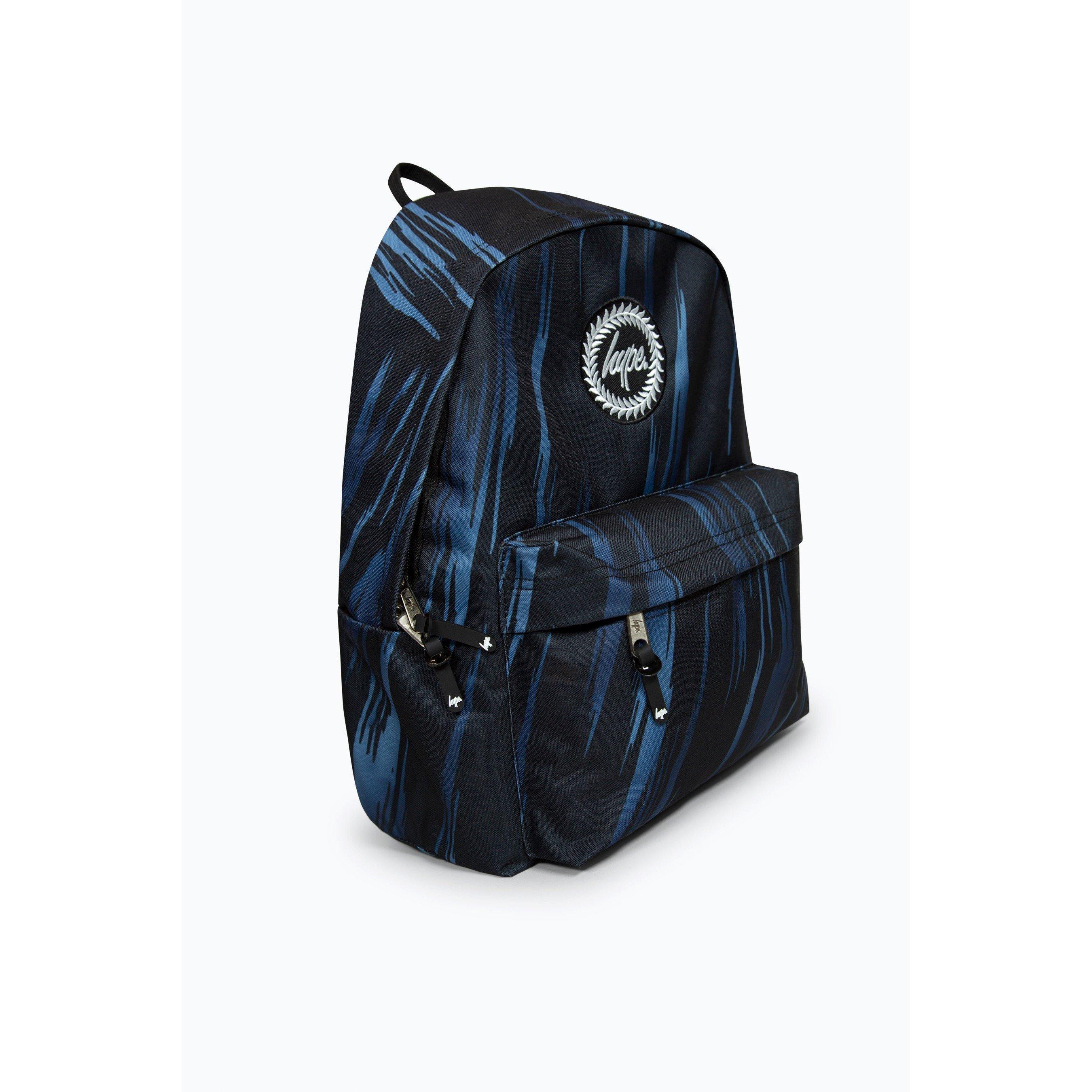 Nero - Hype - Hype Rain Bkpk Jn99 - 2