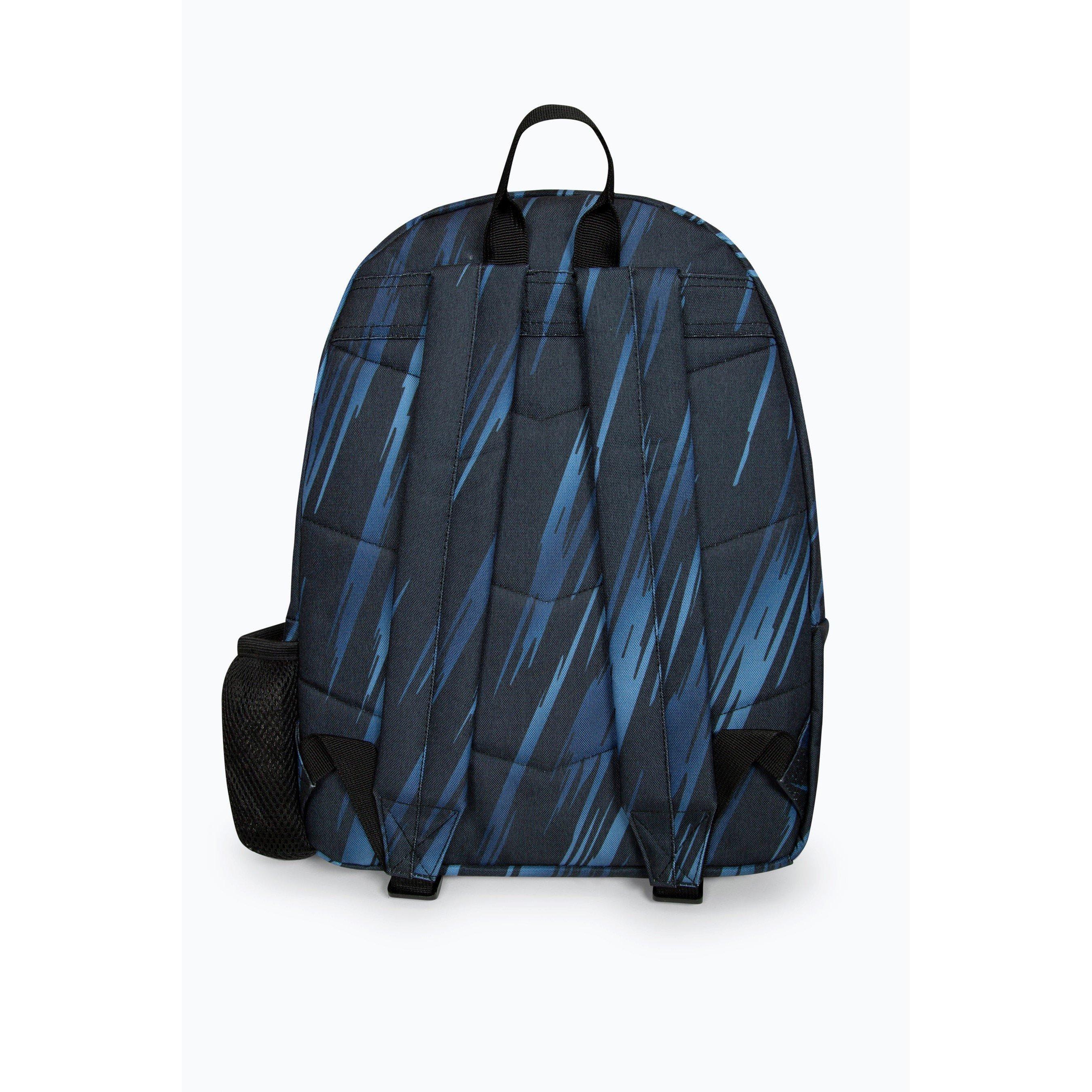 Nero - Hype - Hype Rain Bkpk Jn99 - 3