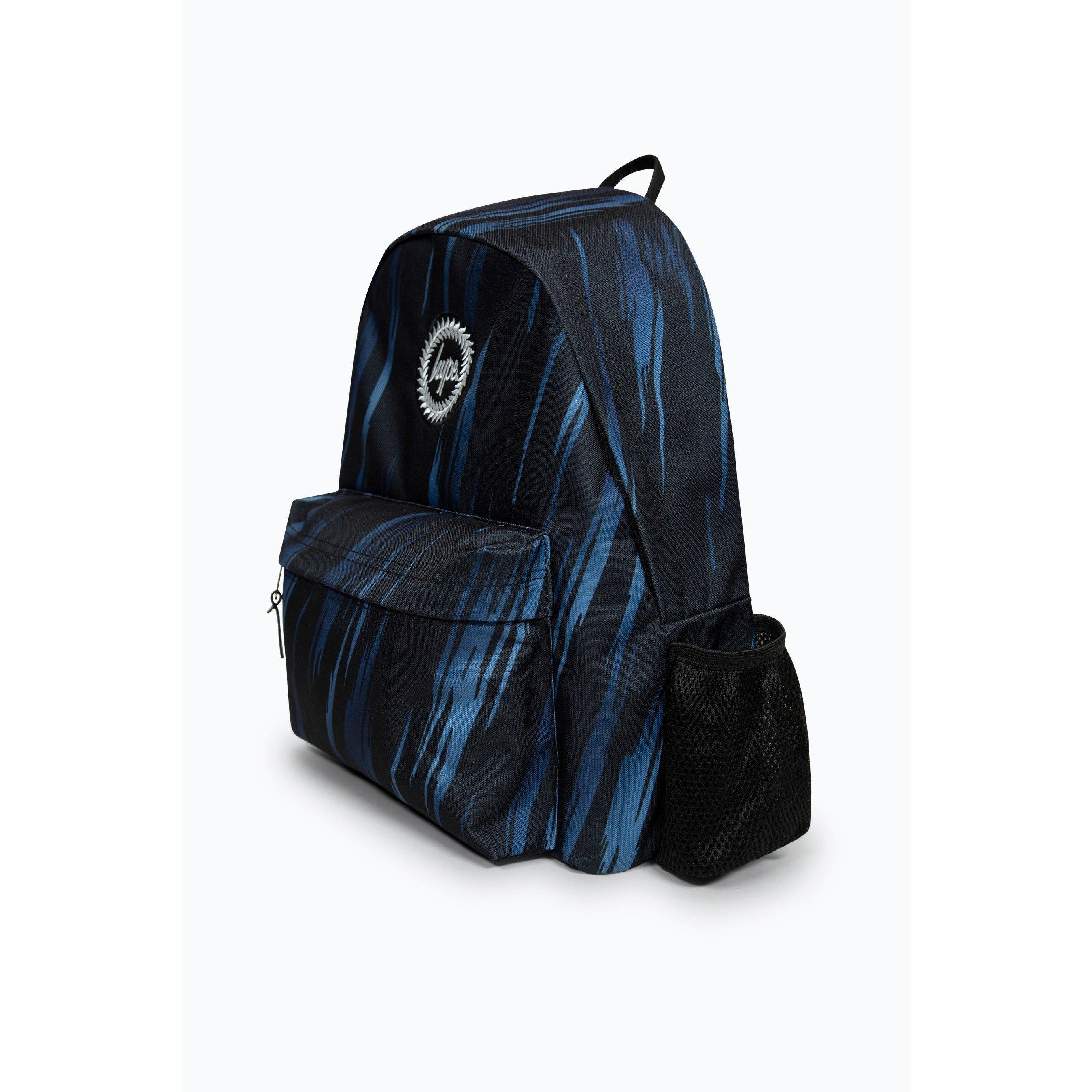 Nero - Hype - Hype Rain Bkpk Jn99 - 4