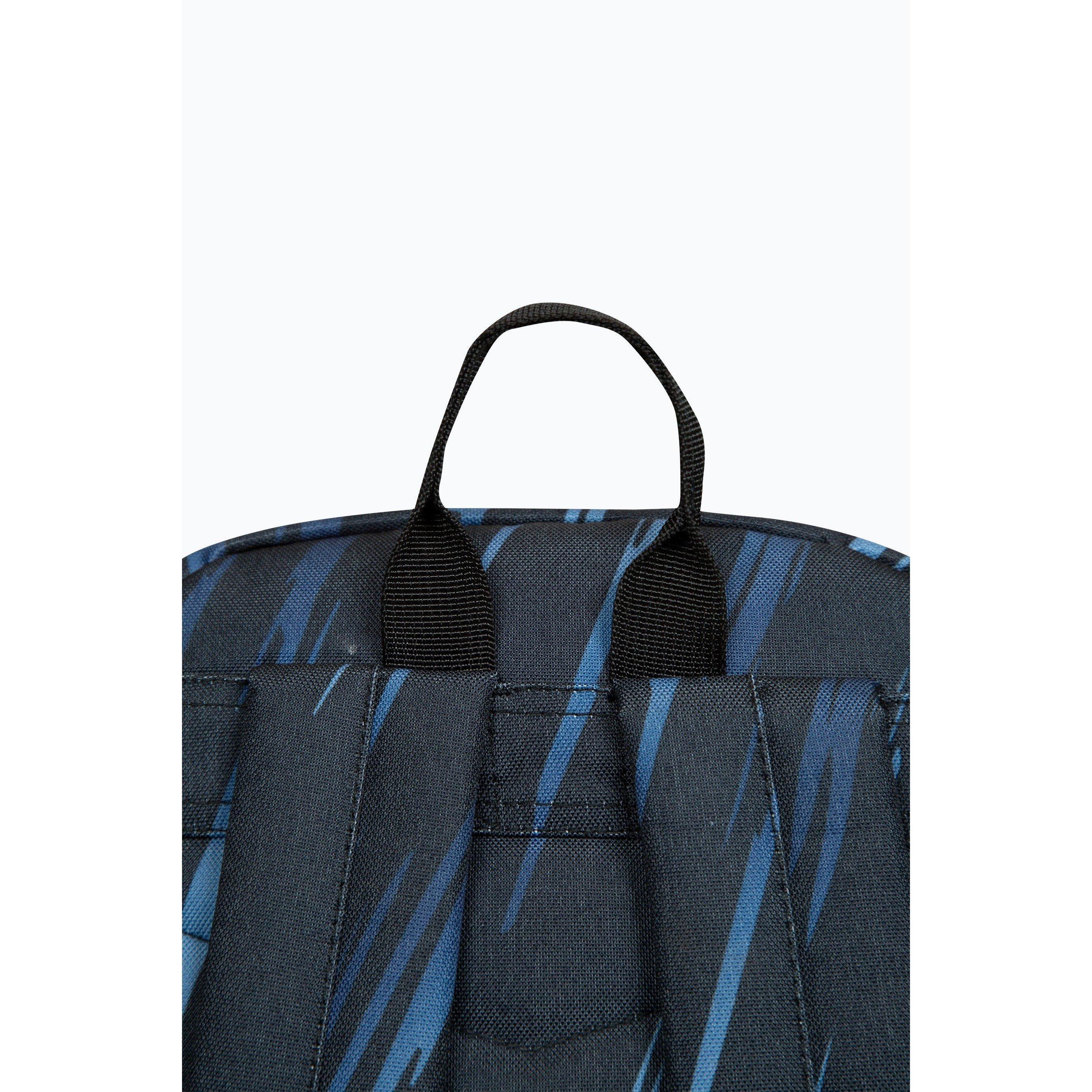 Nero - Hype - Hype Rain Bkpk Jn99 - 8