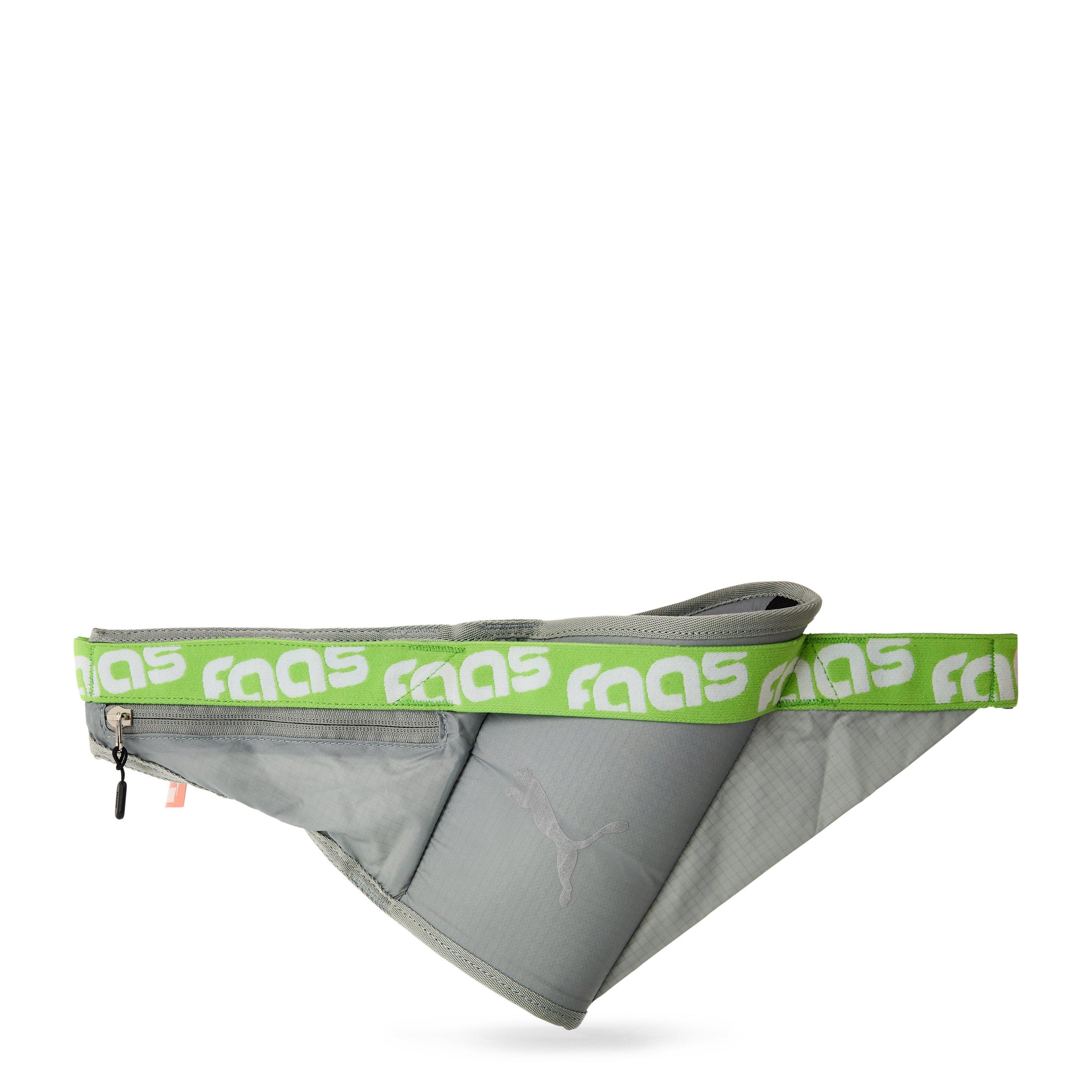 Puma Women's (W/B) (F1) Faas Waist Bag - Grey