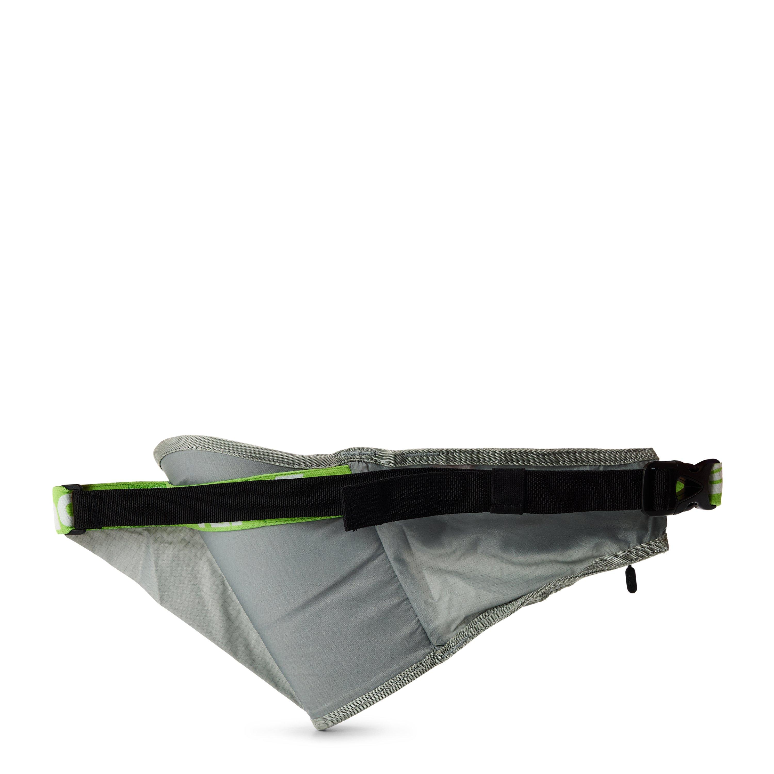 Grey - Puma - Puma (W/B) (F1) Faas Waist Bag Womens - 2