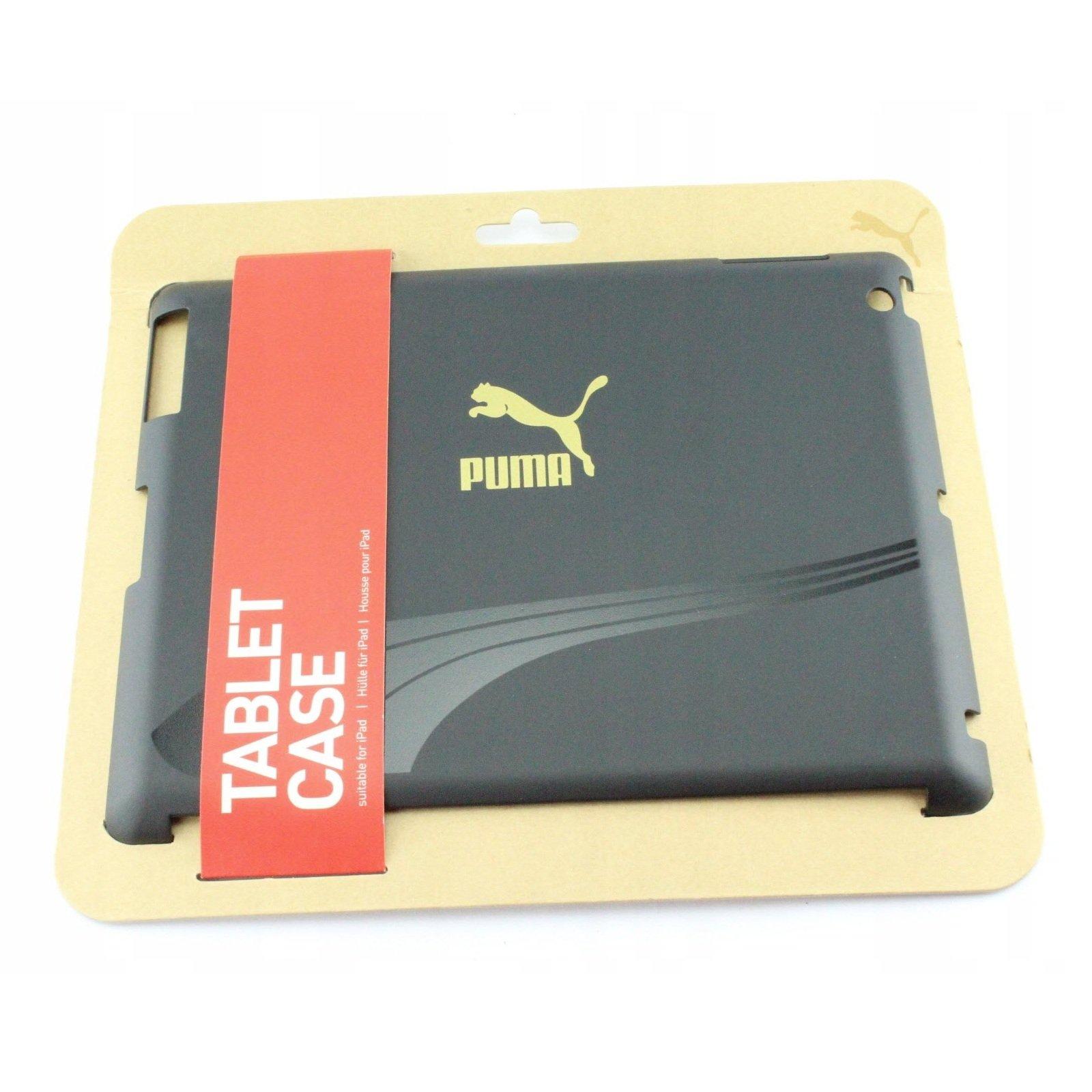 Black - Puma - Puma (5) Bytes Ipad Case Unisex Adults - 1