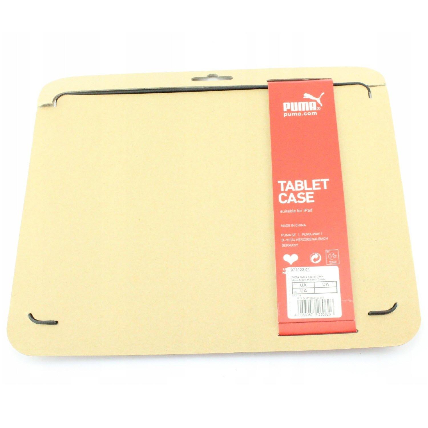 Sort - Puma - Puma (5) Bytes Ipad Case Unisex Adults - 2