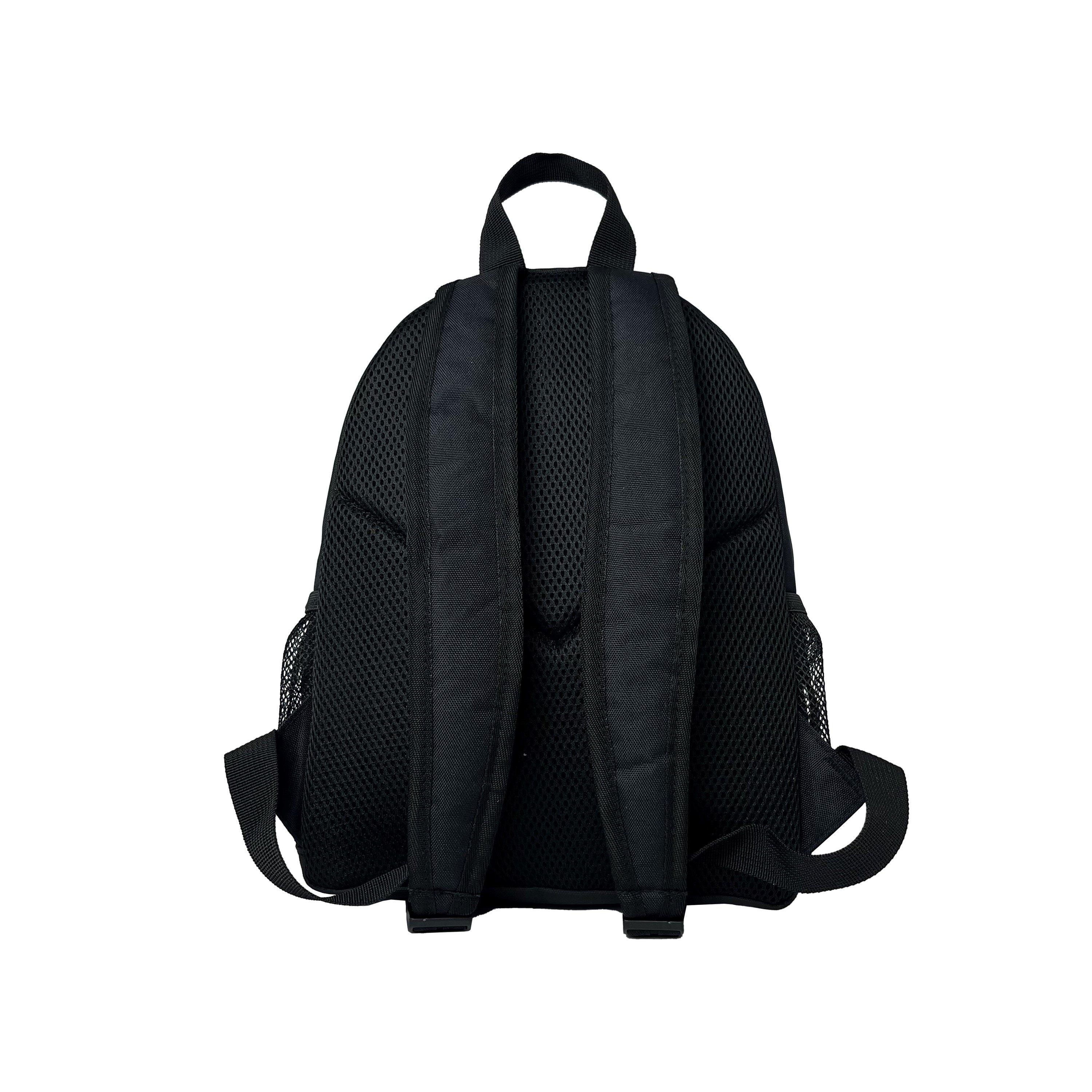 Negro - Slazenger - Slaz Min Backpack - 2