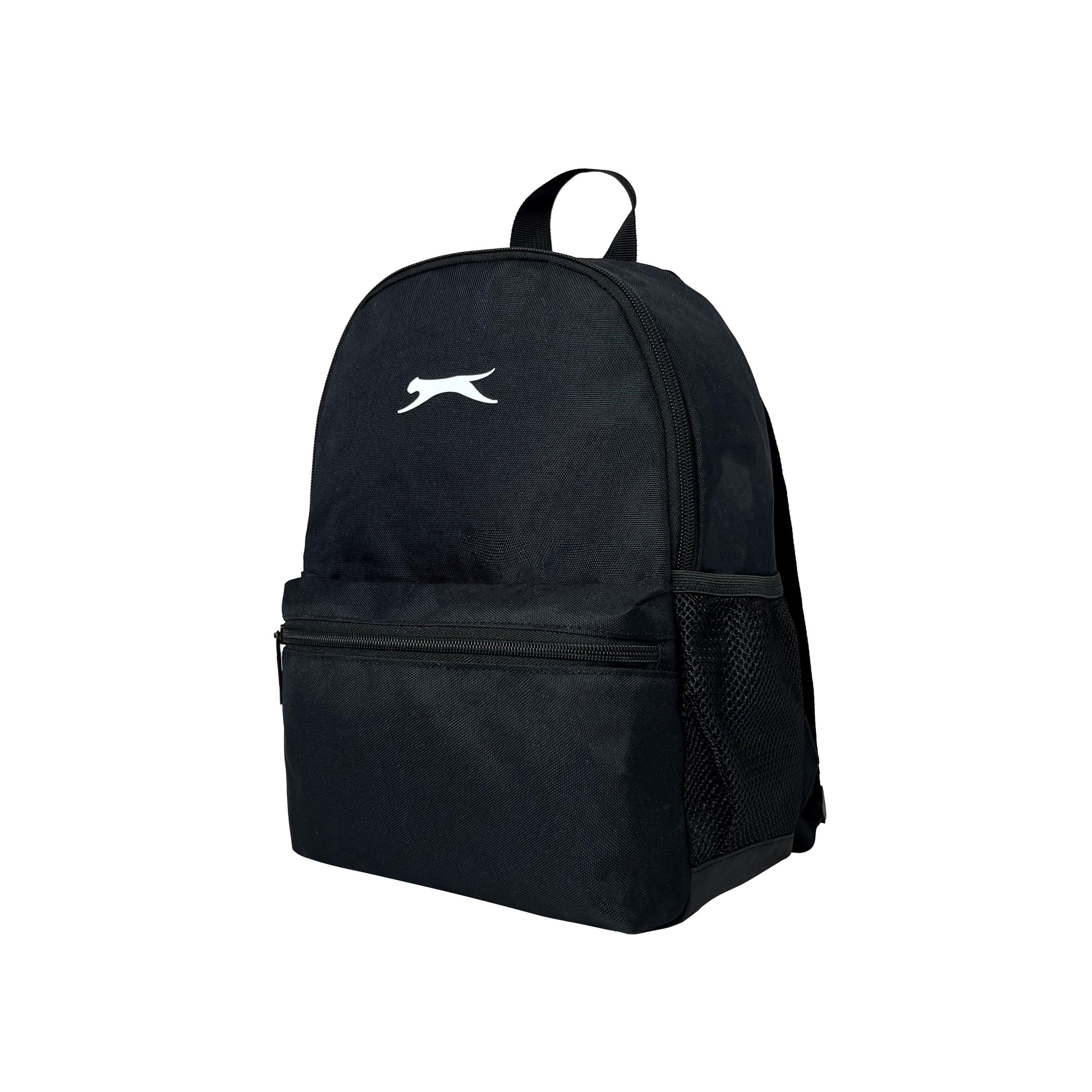 Negro - Slazenger - Slaz Min Backpack - 3