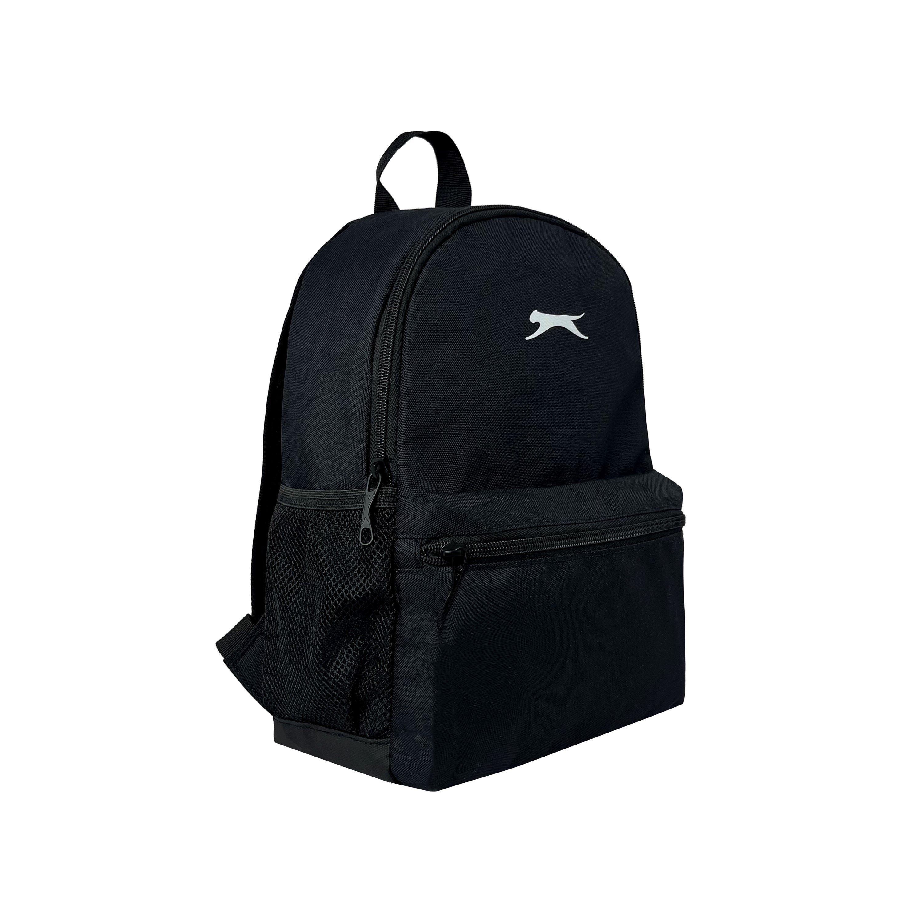 Negro - Slazenger - Slaz Min Backpack - 4