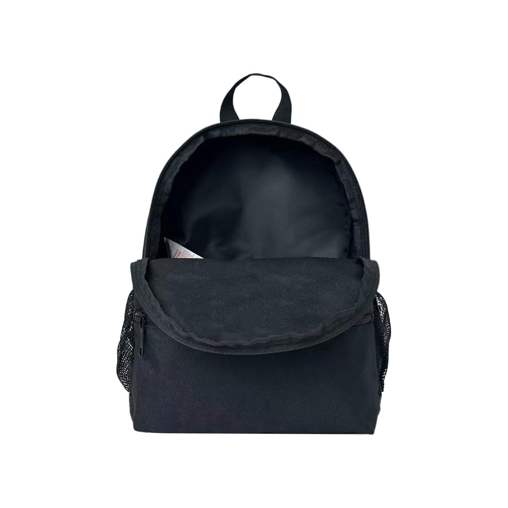 Negro - Slazenger - Slaz Min Backpack - 5