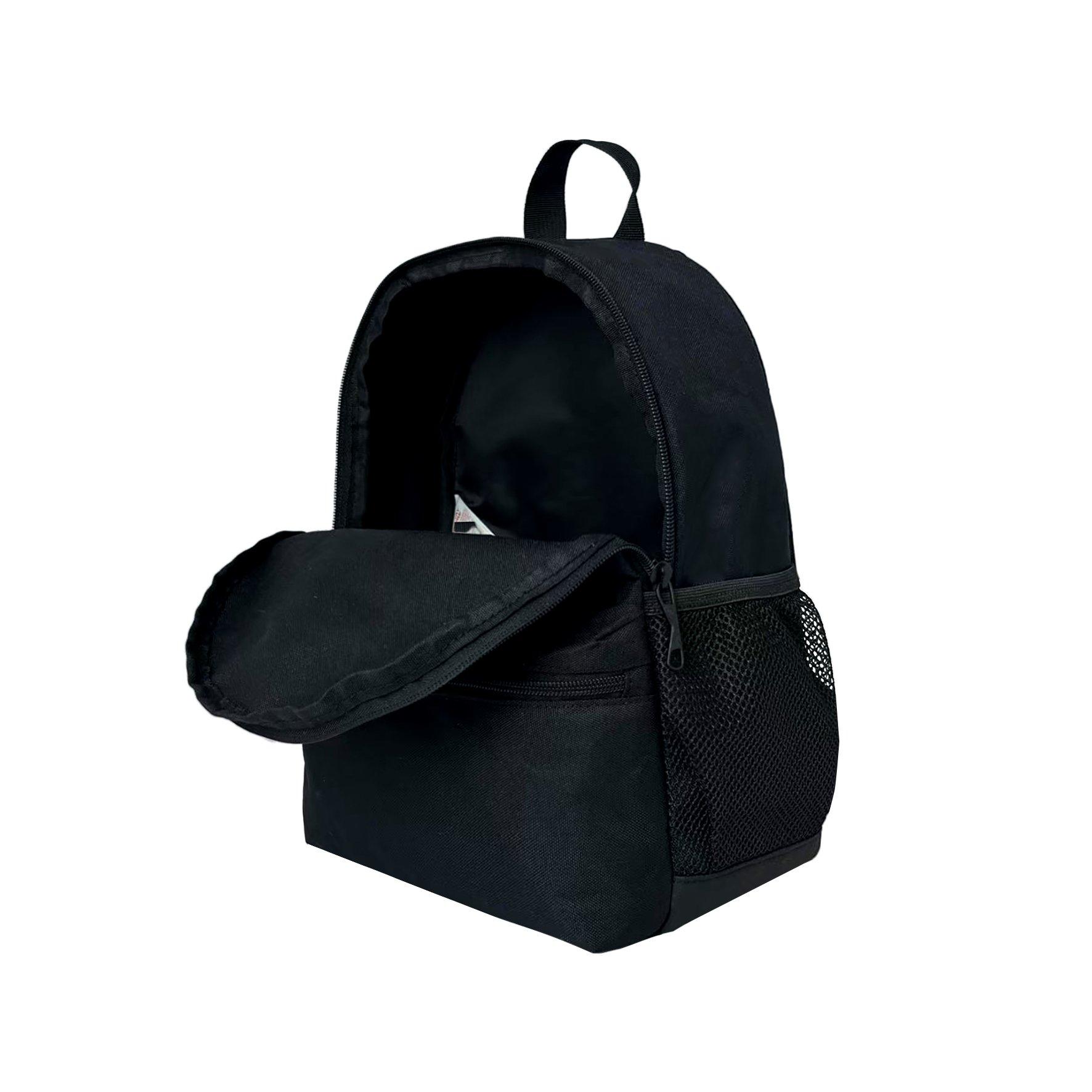 Negro - Slazenger - Slaz Min Backpack - 6