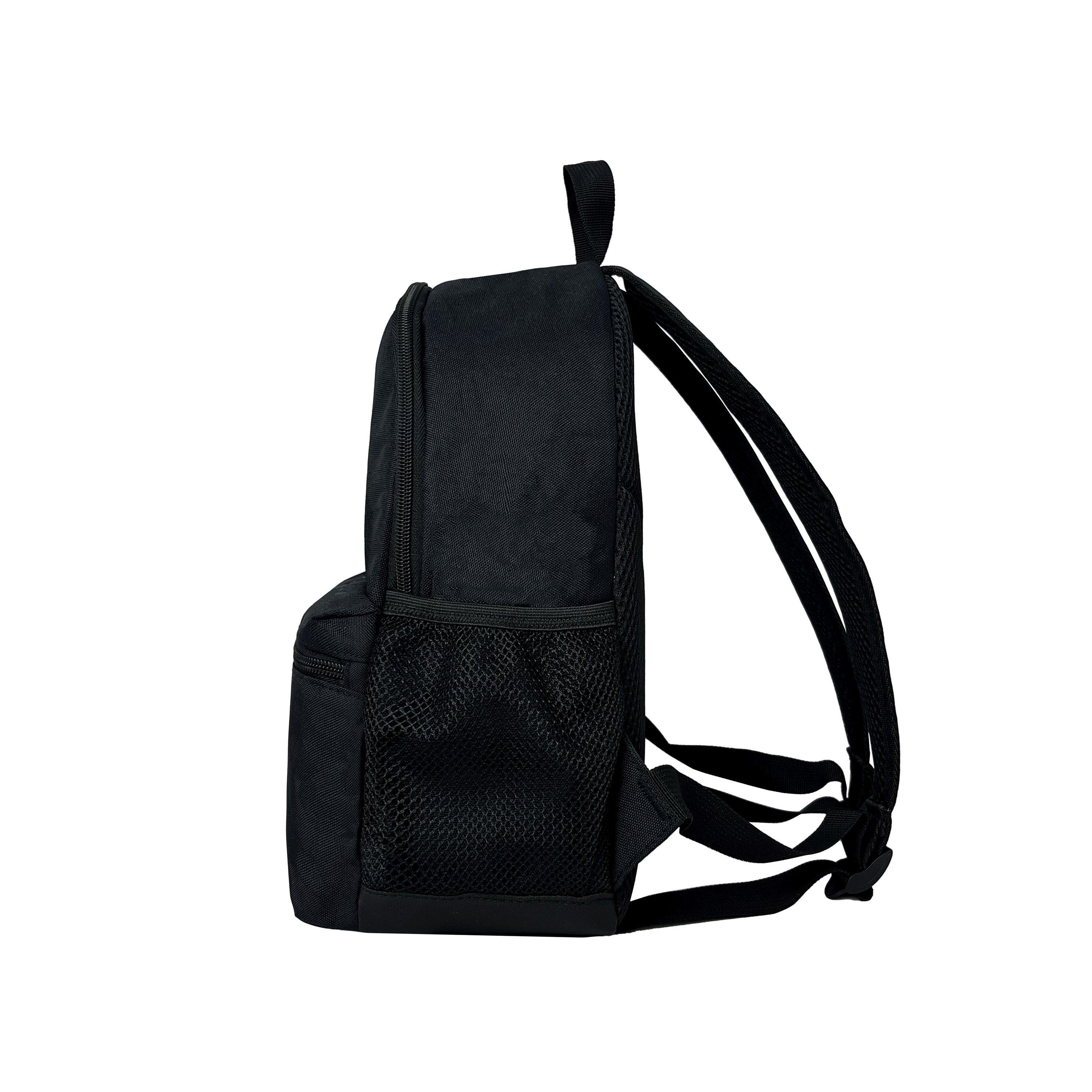 Negro - Slazenger - Slaz Min Backpack - 7
