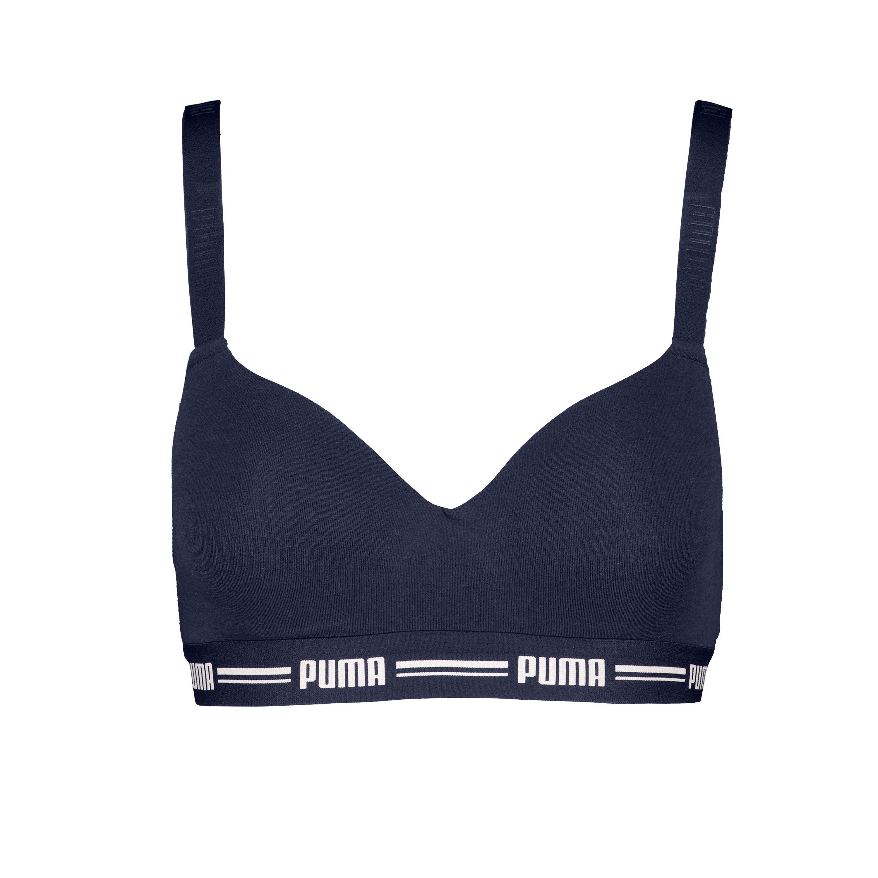 PumaNavy - Puma - Puma Women Pad T 1P Ld99 - 1