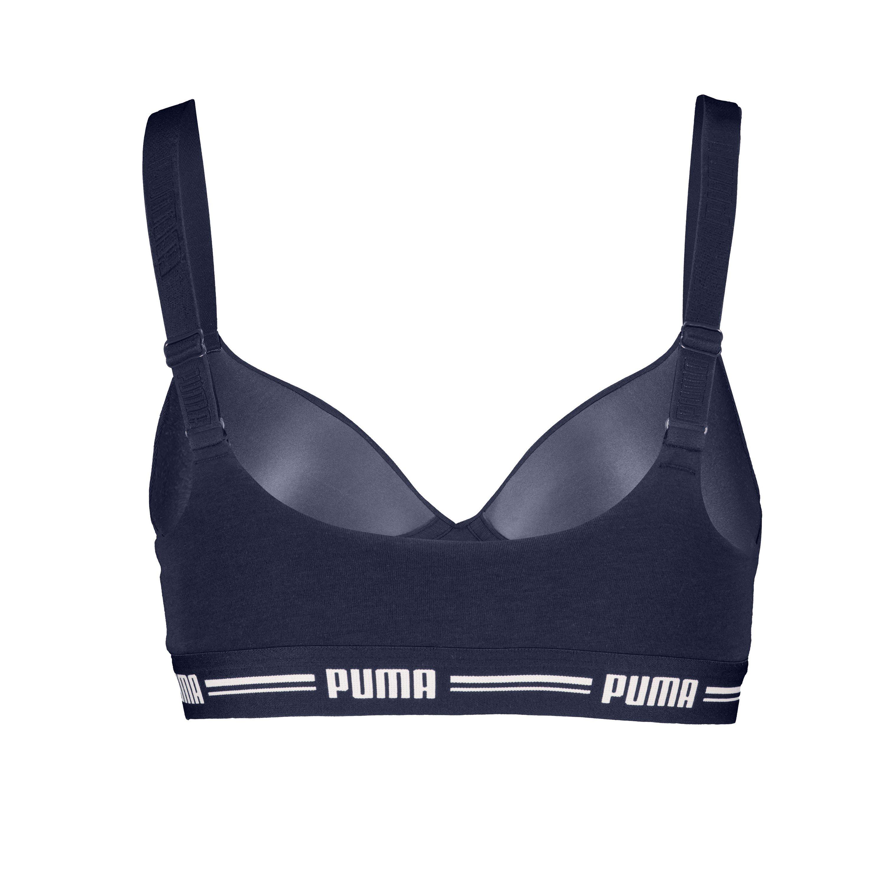 PumaNavy - Puma - Puma Women Pad T 1P Ld99 - 2