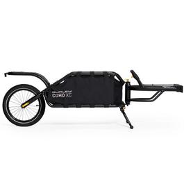 Burley Burley Coho XC Single-wheel Cargo Trailer