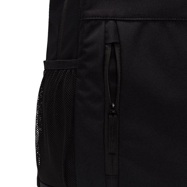 Schwarz/Weiß - Nike - Elemental Kids' Backpack (20L) - 5