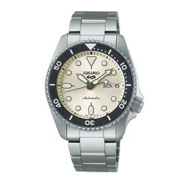 Seiko Srpk31 5 Sports Watch