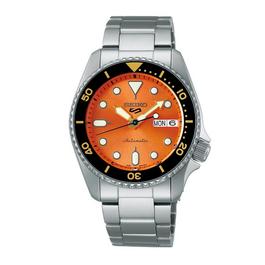 Seiko 5 Sports Midi Watch