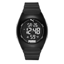 Puma No 4 Dig Watch Sn09