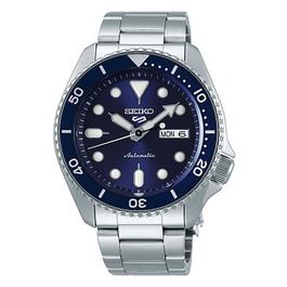 Seiko 5 Sports SKX Watch