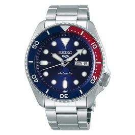 Seiko 5 Sports SKX Watch