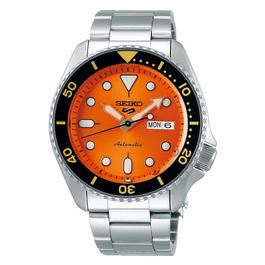 Seiko 5 Sports SKX Watch