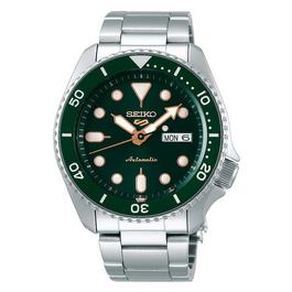 Seiko 5 Sports SKX Watch