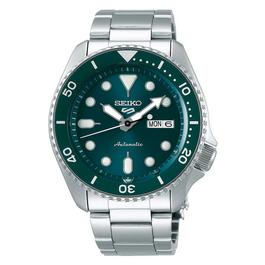 Seiko Seiko Sports Watch Skx
