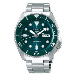 Seiko 5 Sports SKX Watch