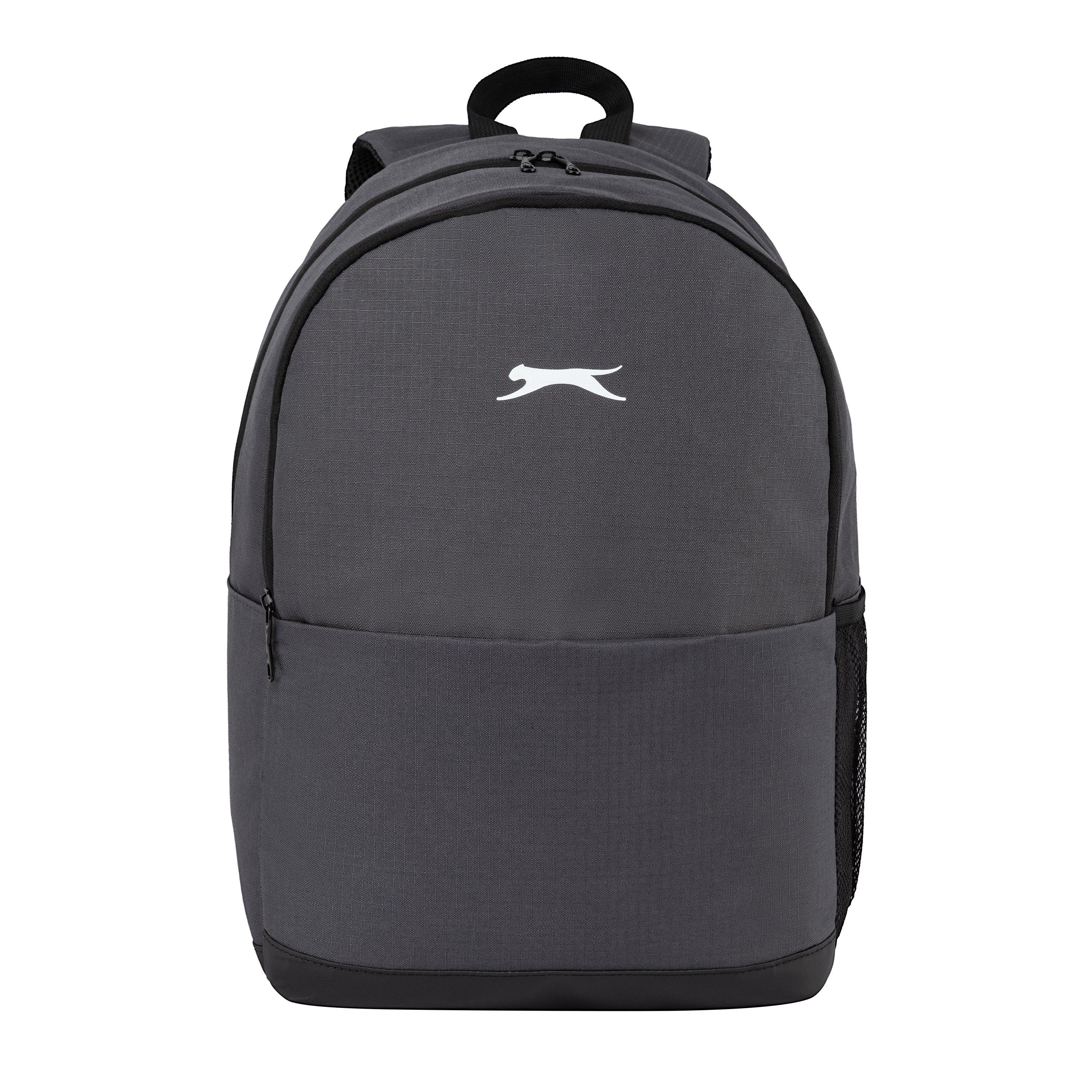 Houtskool - Slazenger - Tech Backpack - 1
