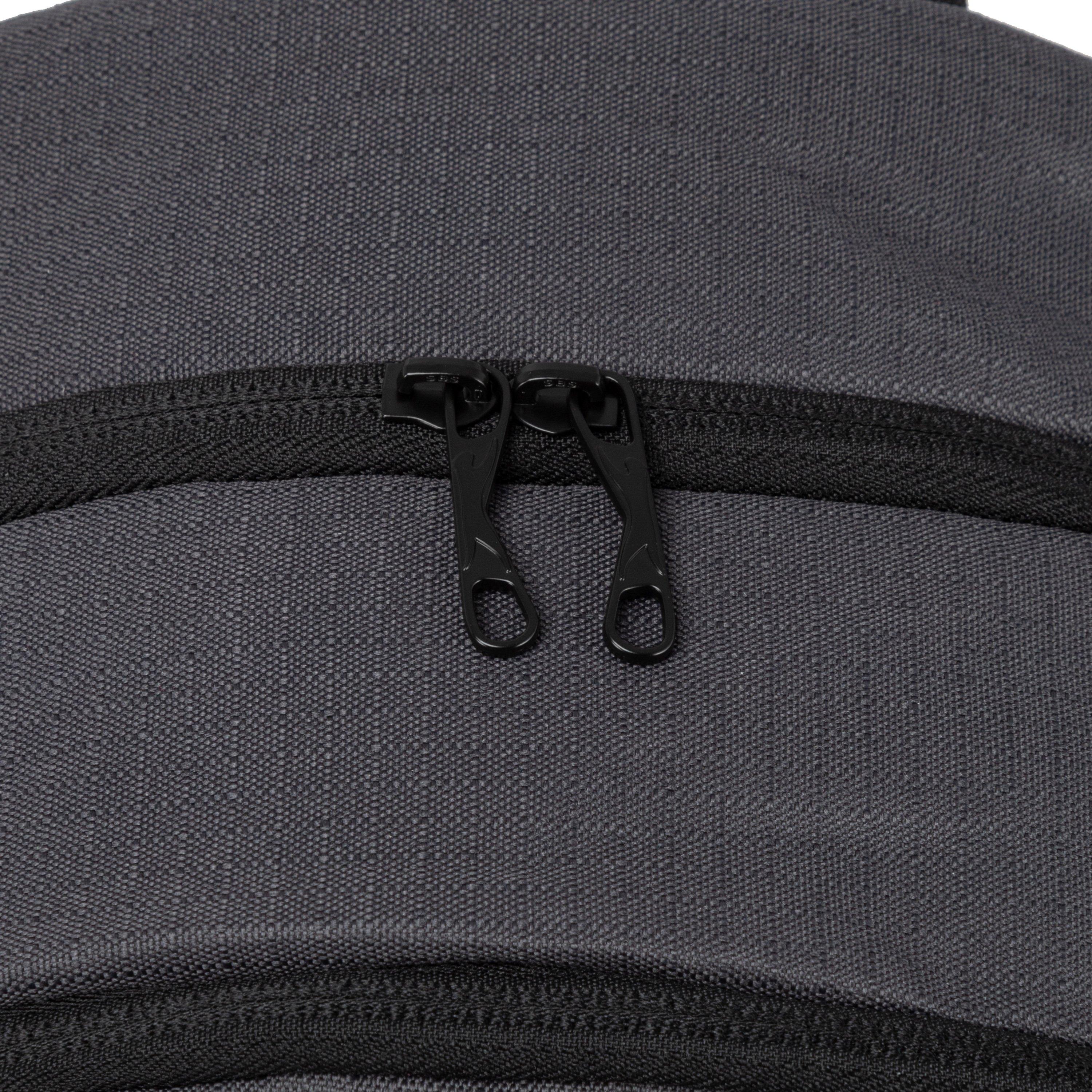 Charcoal - Slazenger - Tech Backpack - 6