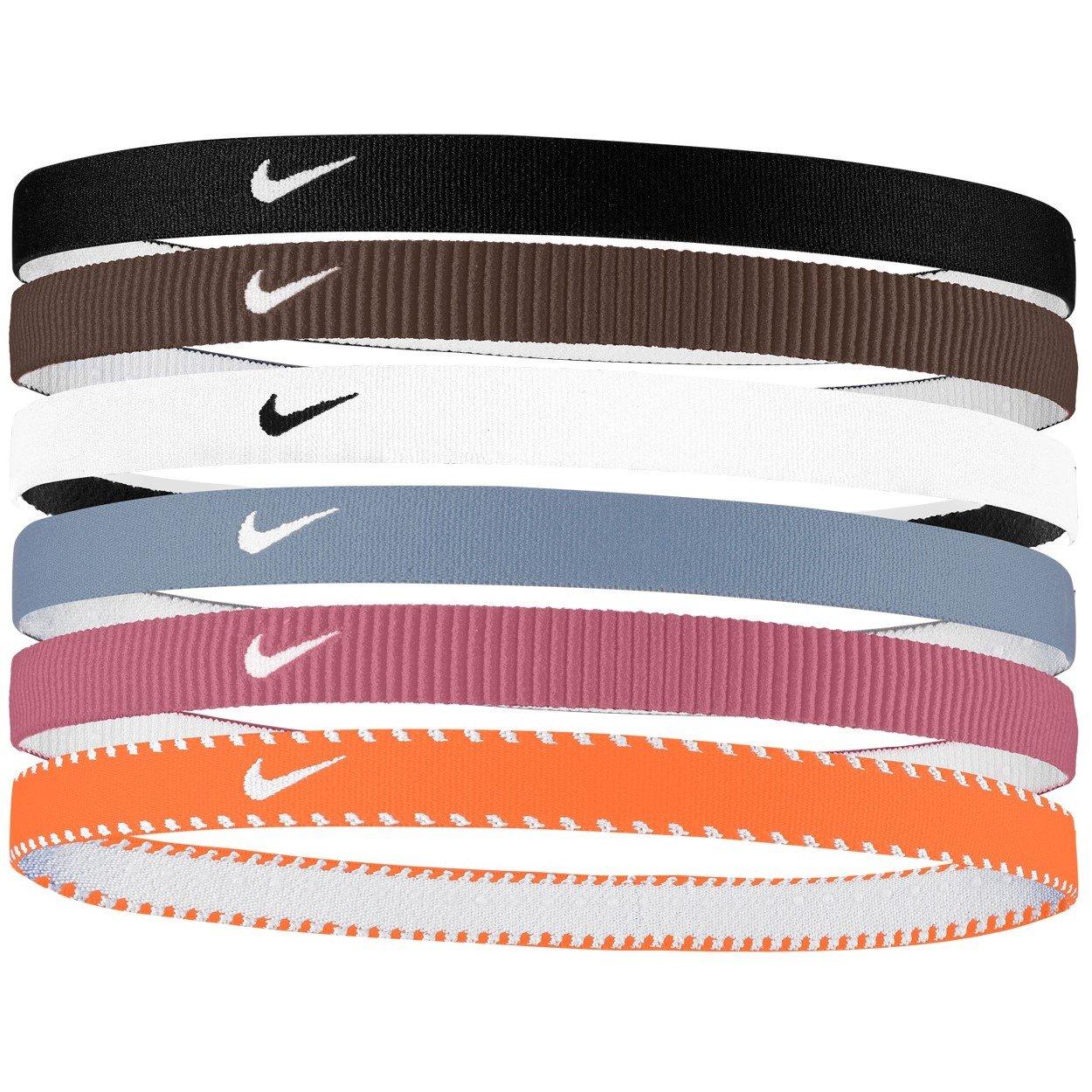 Nike Flex Kids Headbands (6 Pack)