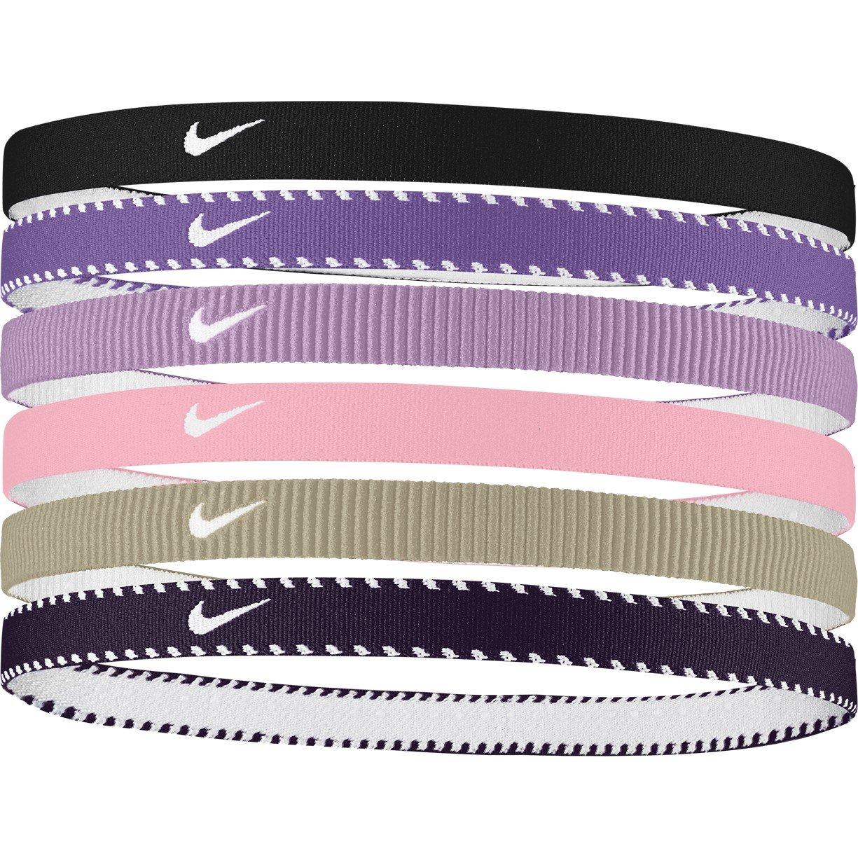 Nike Flex Kids Headbands (6 Pack)