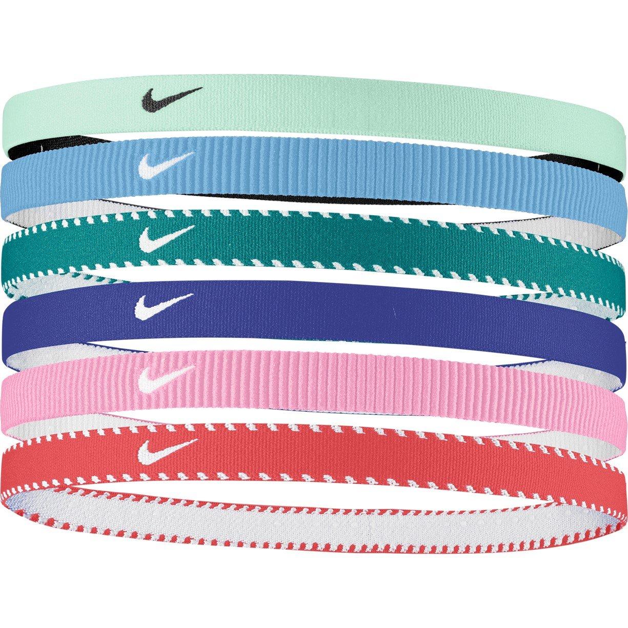 Nike Flex Kids Headbands (6 Pack)