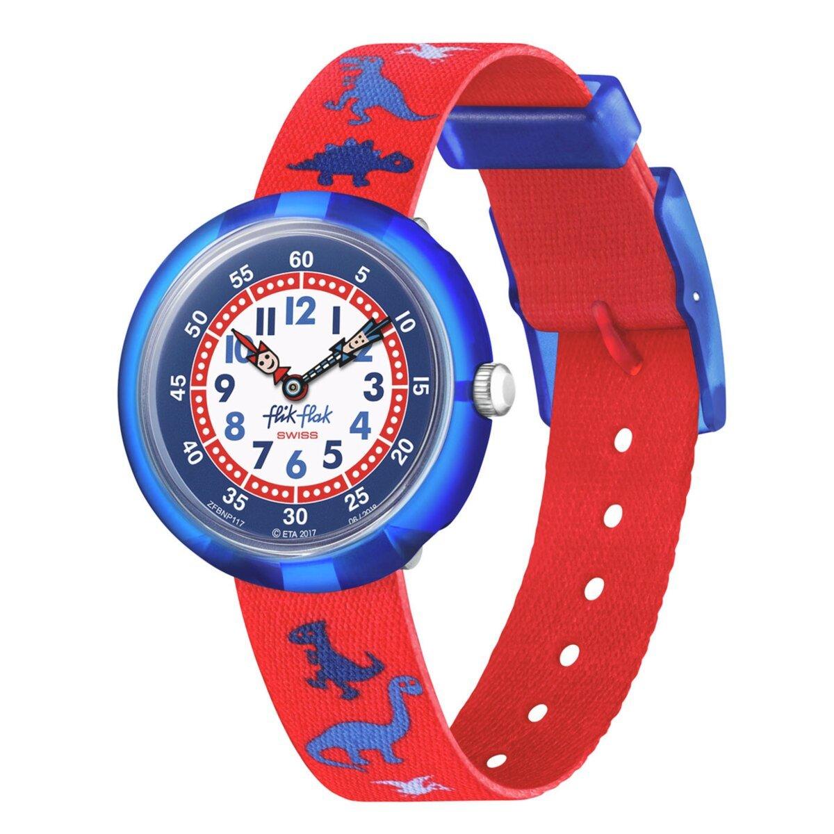 Multi - Flik Flak - Flik Fl Dinosauritos Ch72 - 1