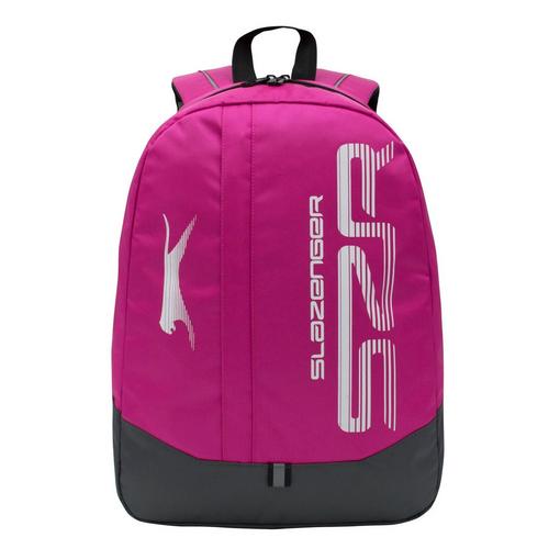 Slazenger Large Logo Backpack