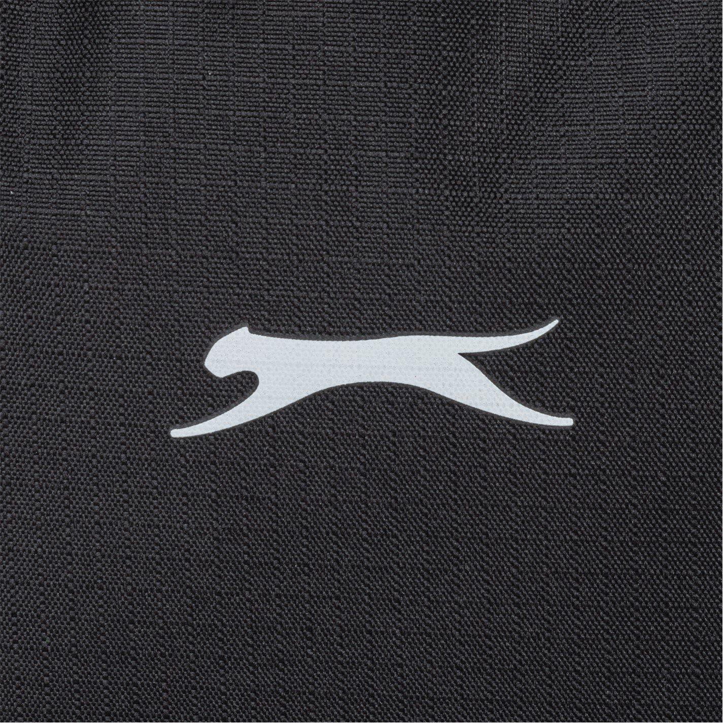 Zwart - Slazenger - Backpack and Lunch Box - 9