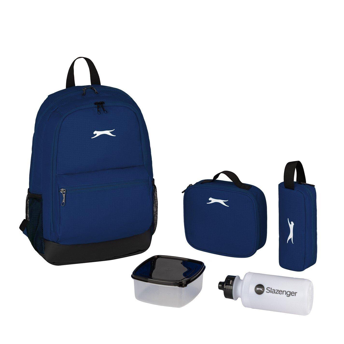 Lunch kit backpack online