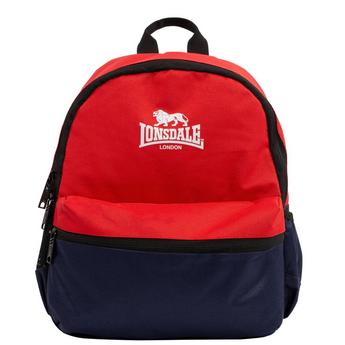 Lonsdale Mini Backpack