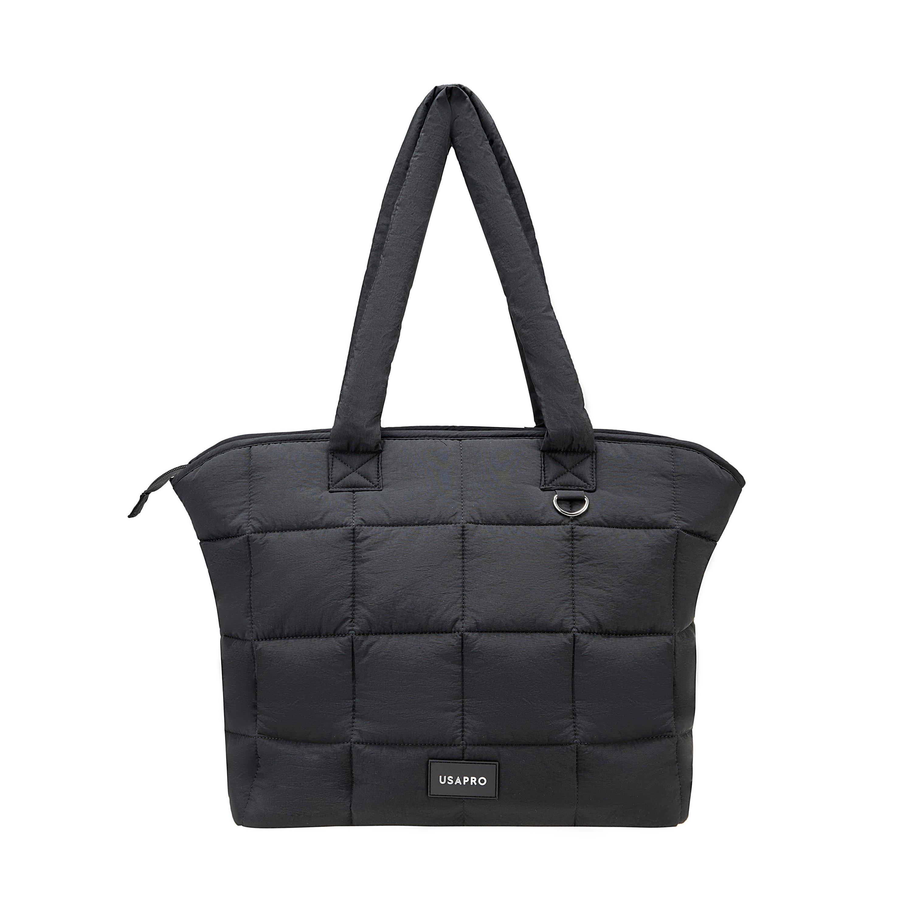 Sort - USA Pro - USA Pro Padded Tote - 1