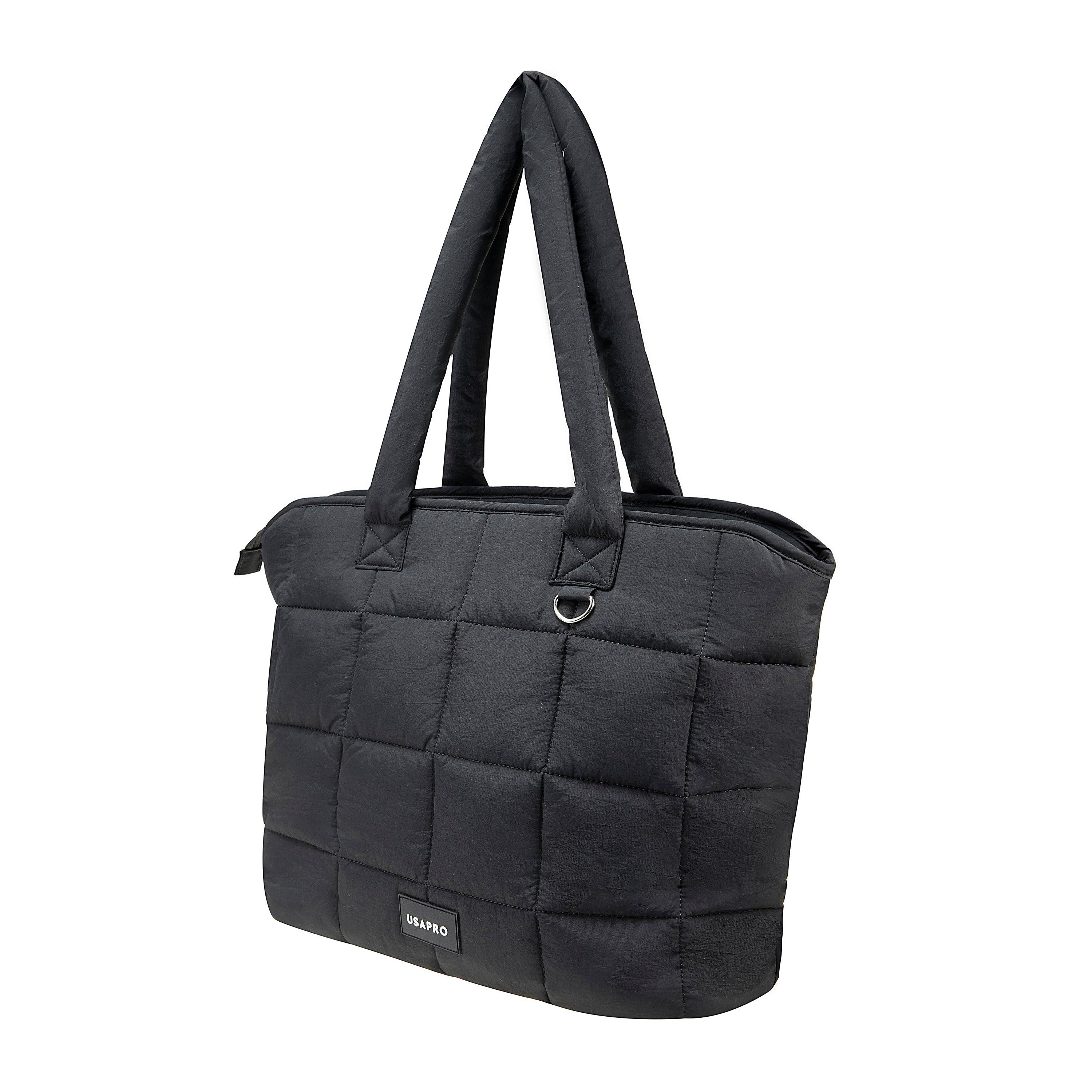 Sort - USA Pro - USA Pro Padded Tote - 2