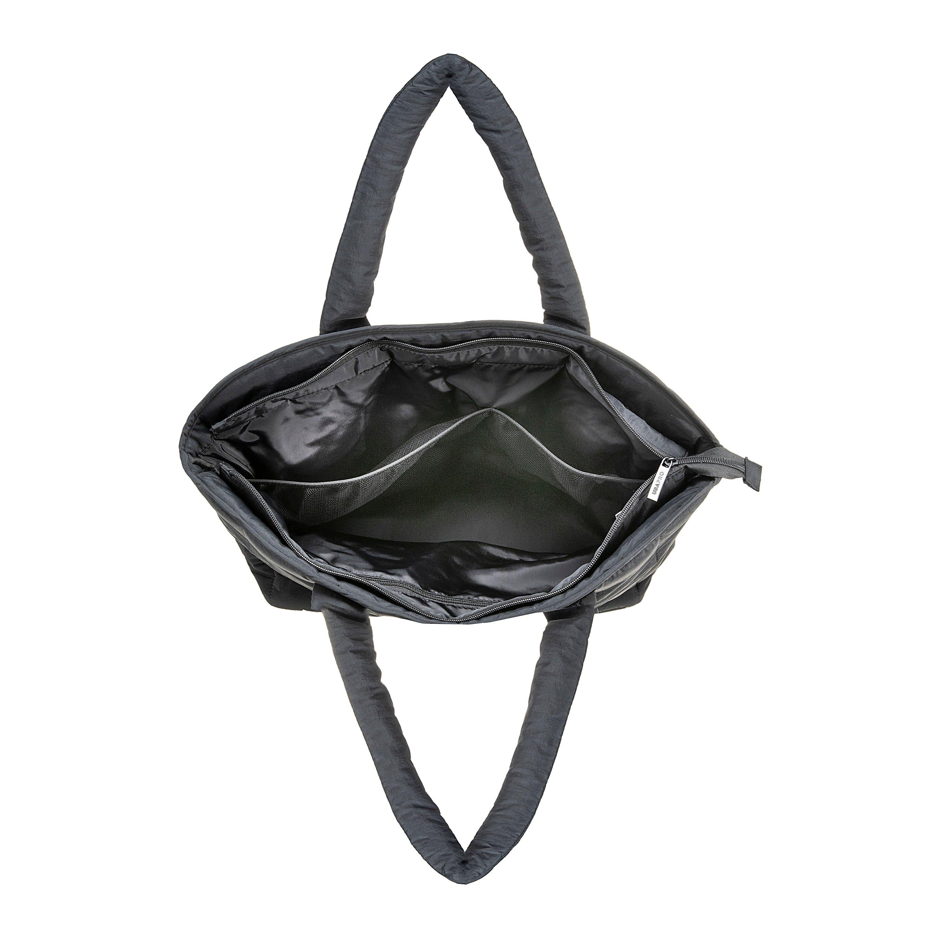 Sort - USA Pro - USA Pro Padded Tote - 5