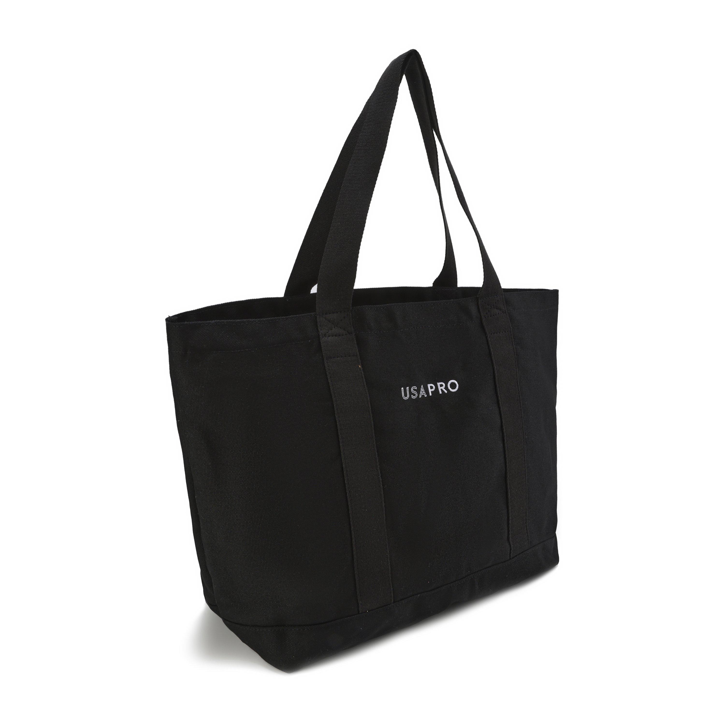 Sort - USA Pro - USA Pro Canvas Tote - 2
