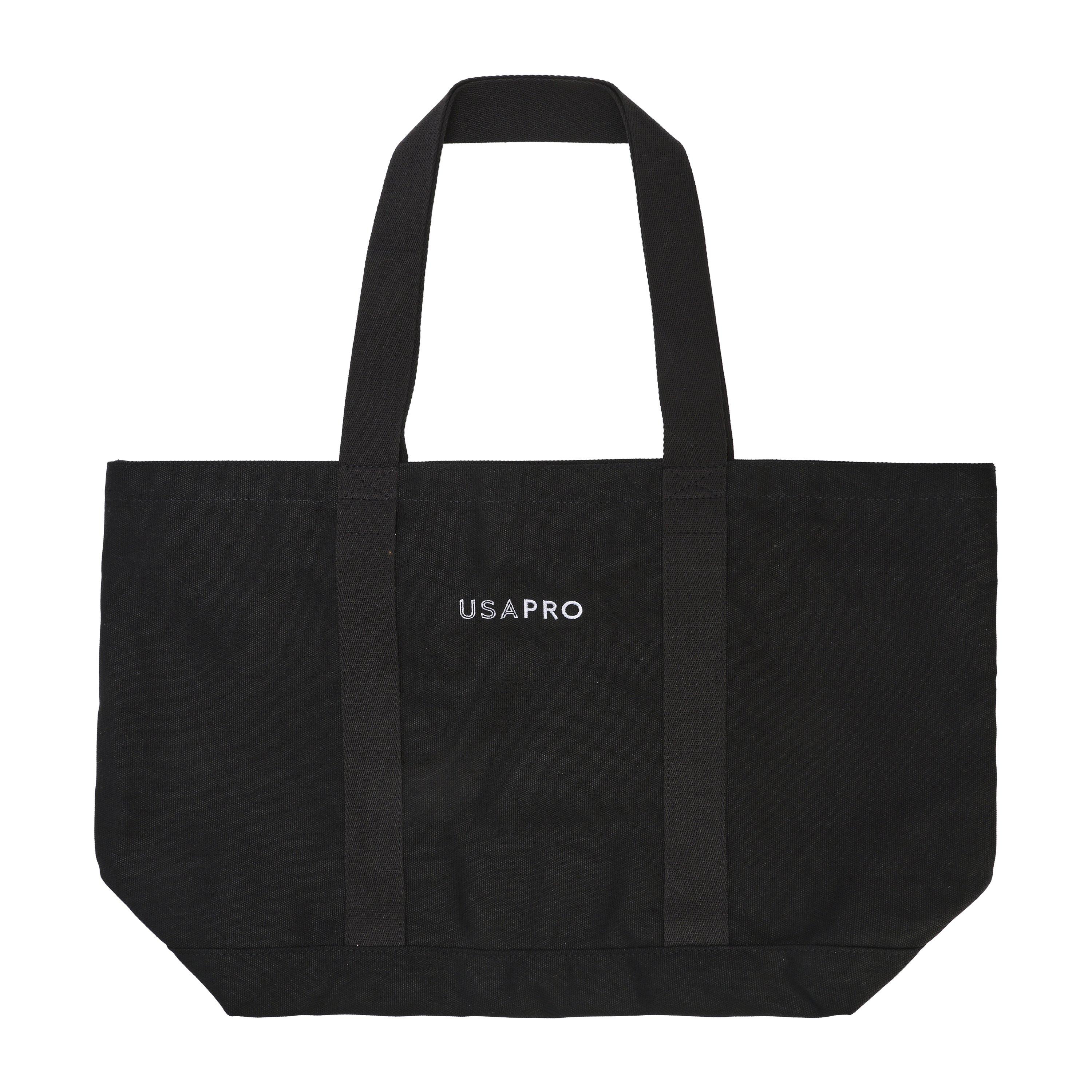 Sort - USA Pro - USA Pro Canvas Tote - 3
