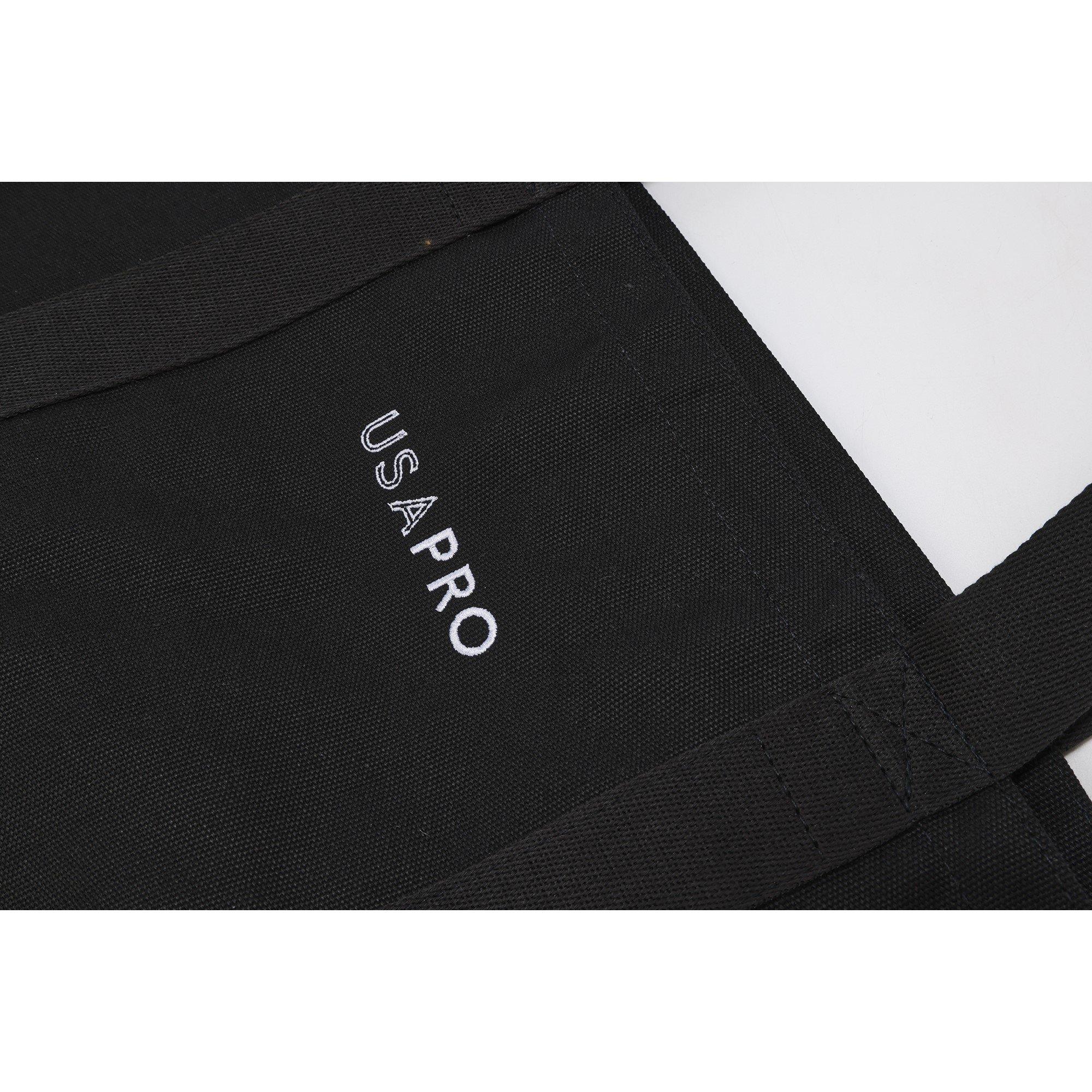 Sort - USA Pro - USA Pro Canvas Tote - 4