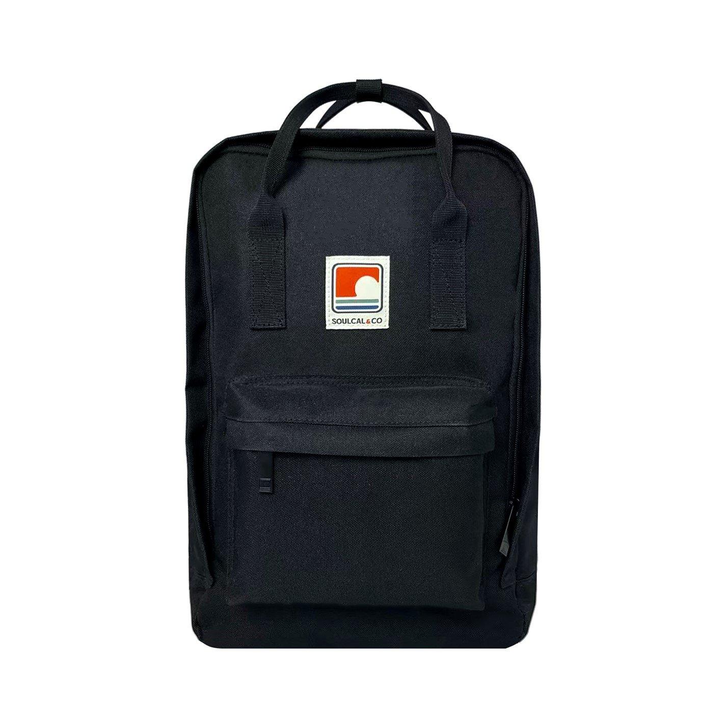 SoulCal TopHandle Backpack