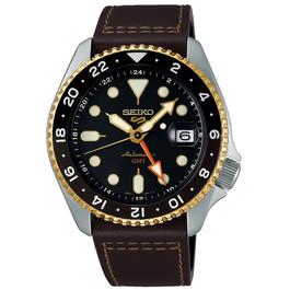 Seiko SKX GMT Watch