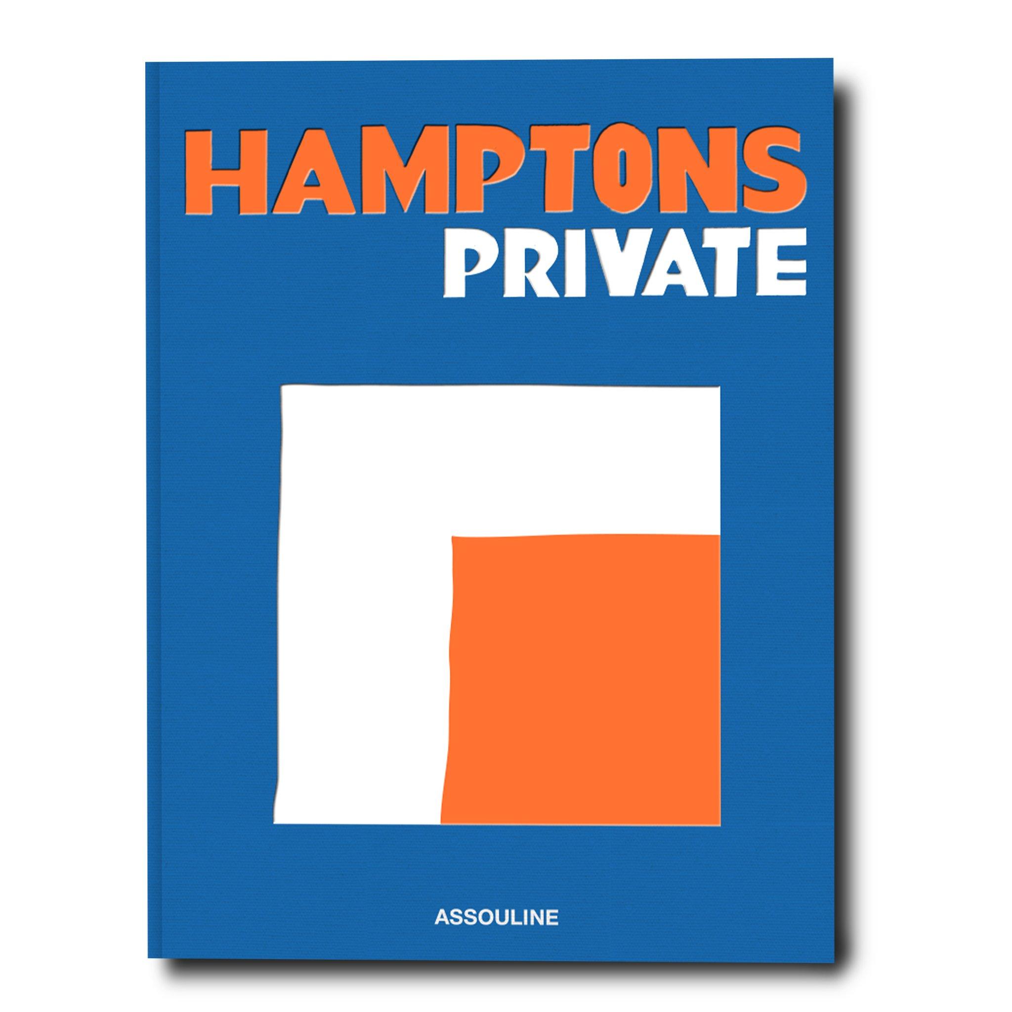 Blue - Assouline - Hamptons Private - 2