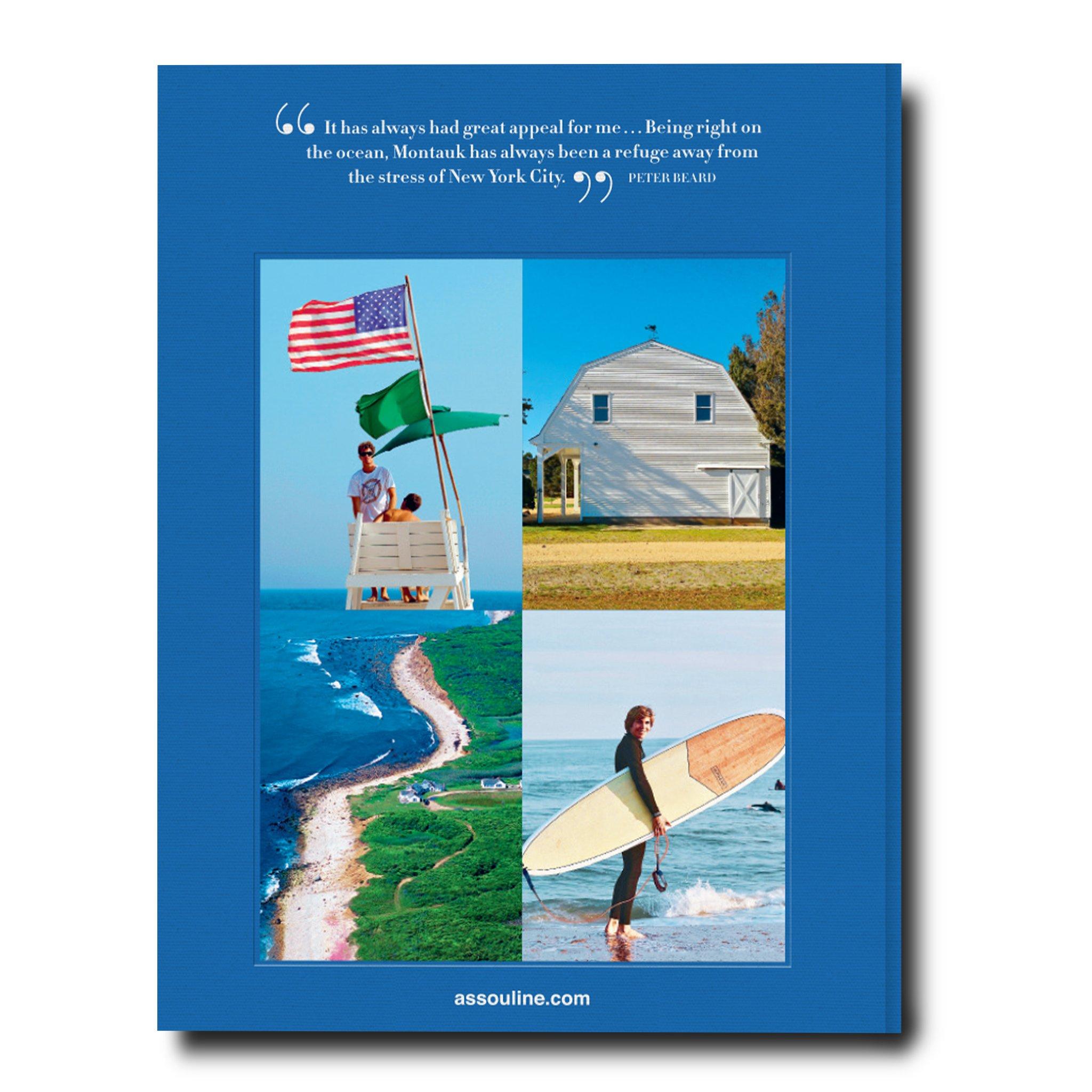 Blue - Assouline - Hamptons Private - 3