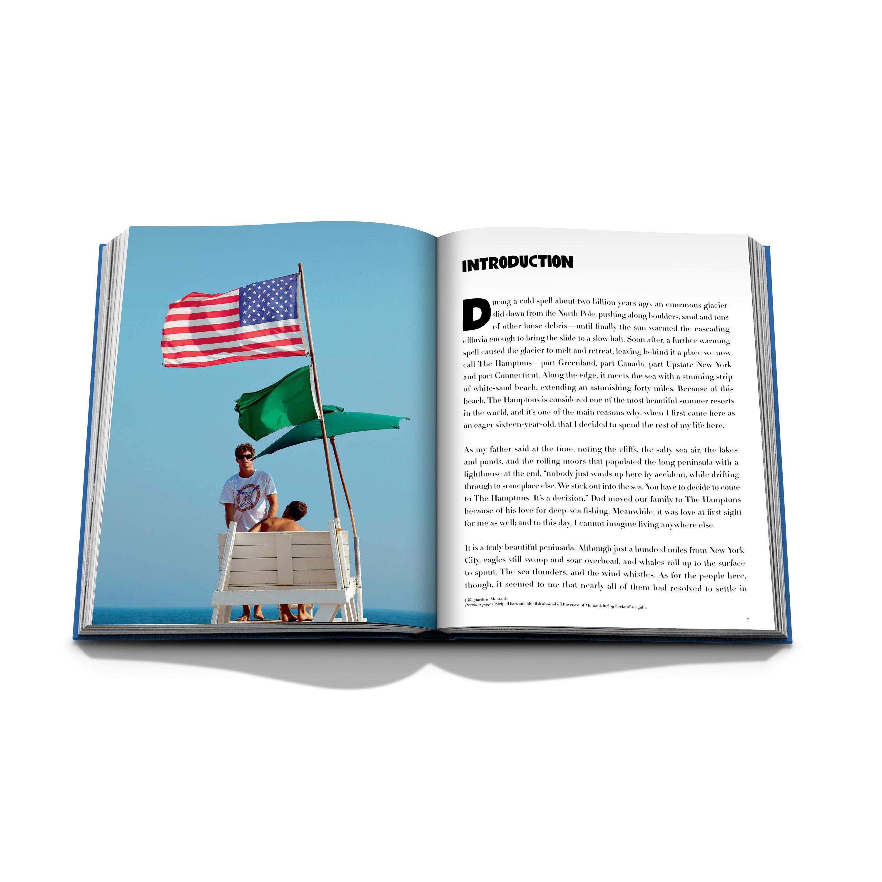 Blue - Assouline - Hamptons Private - 4